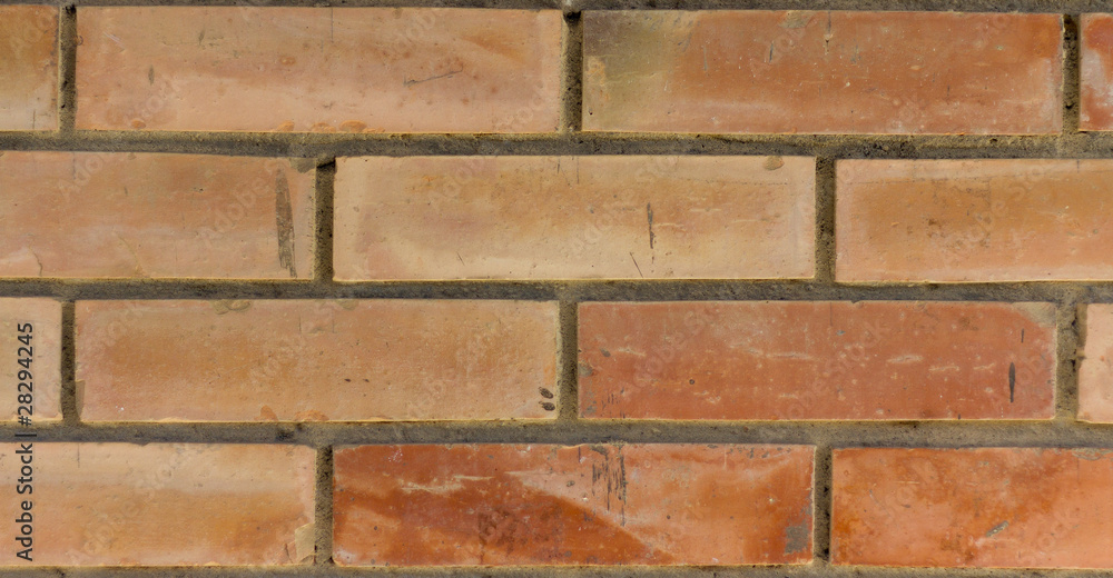 Obraz premium textura paret