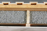 construction of cellulose building insulation 01