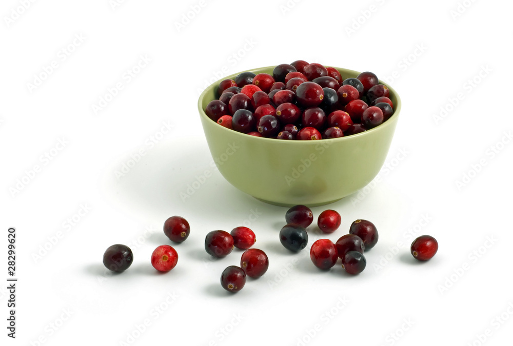 Cranberries Cranberries