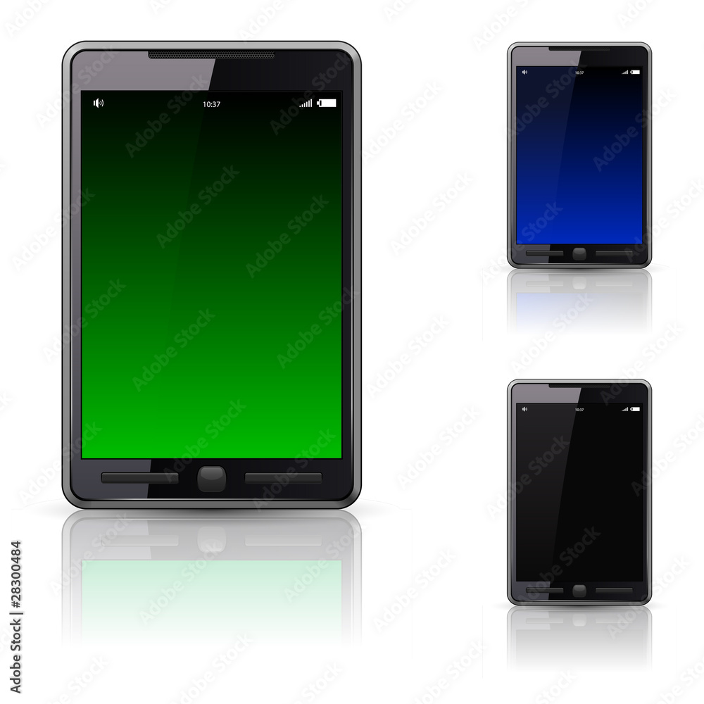Mobile phone Mobile phone