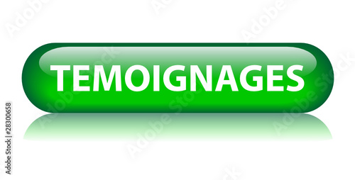 Bouton TEMOIGNAGES (service clients témoignages satisfaction ok)