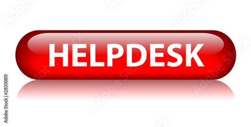 HELPDESK Button (tech support customer service hotline contact)