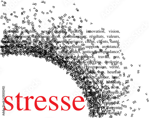 stress