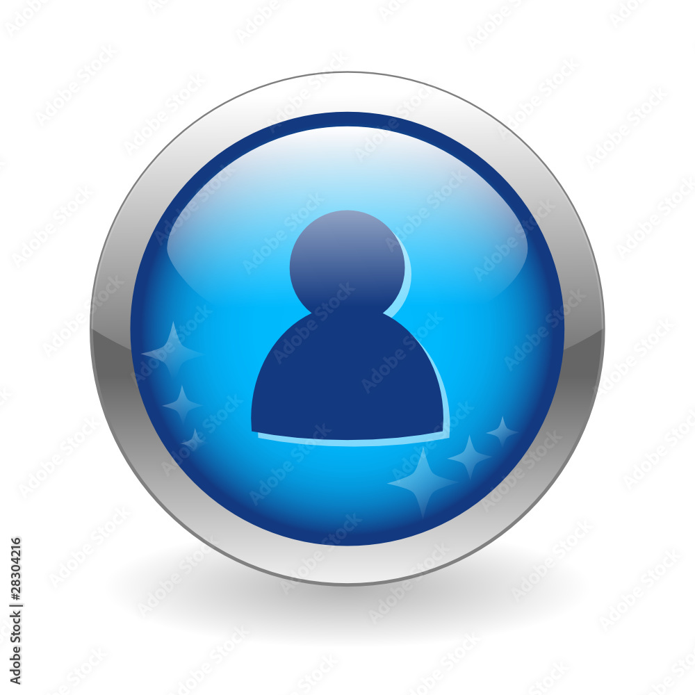PROFILE Web Button (my account user setup login online options) PROFILE Web Button (my account user setup login online options)