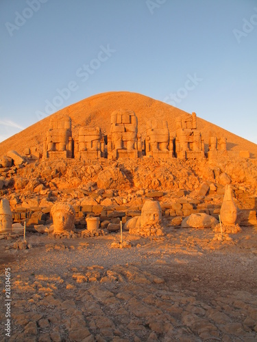 Mont Nemrut