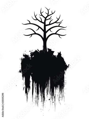 Tree (vector)