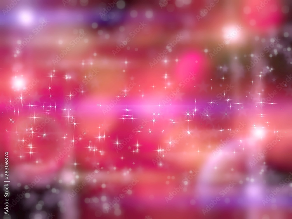 Abstract colored background with blur bokeh Abstract colored background with blur bokeh