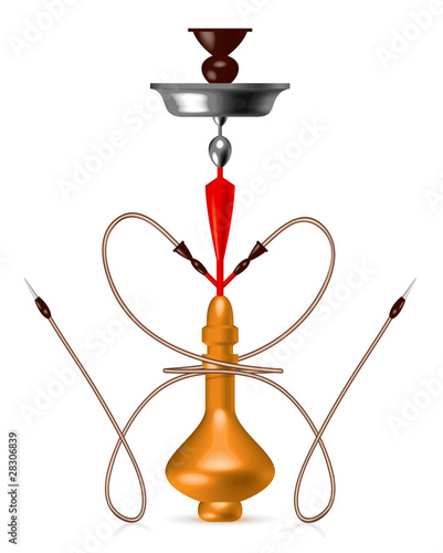 Hookah