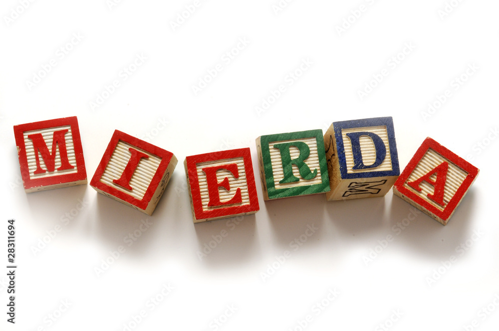 Mierda Mierda