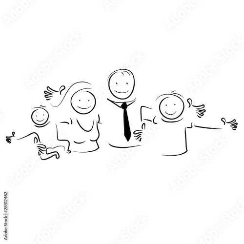 familie