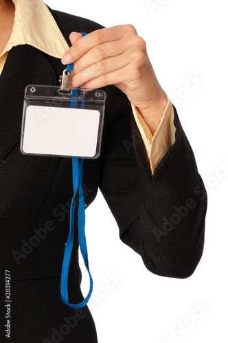 id card