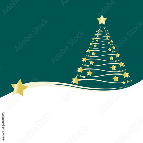 árbol de navidad