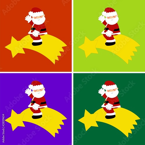 PAPA NOEL