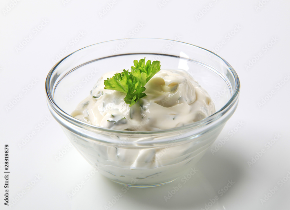 Salad dressing Salad dressing