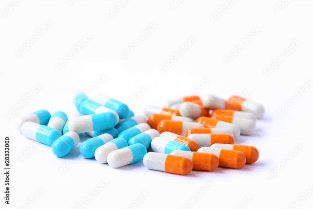 Capsules Capsules
