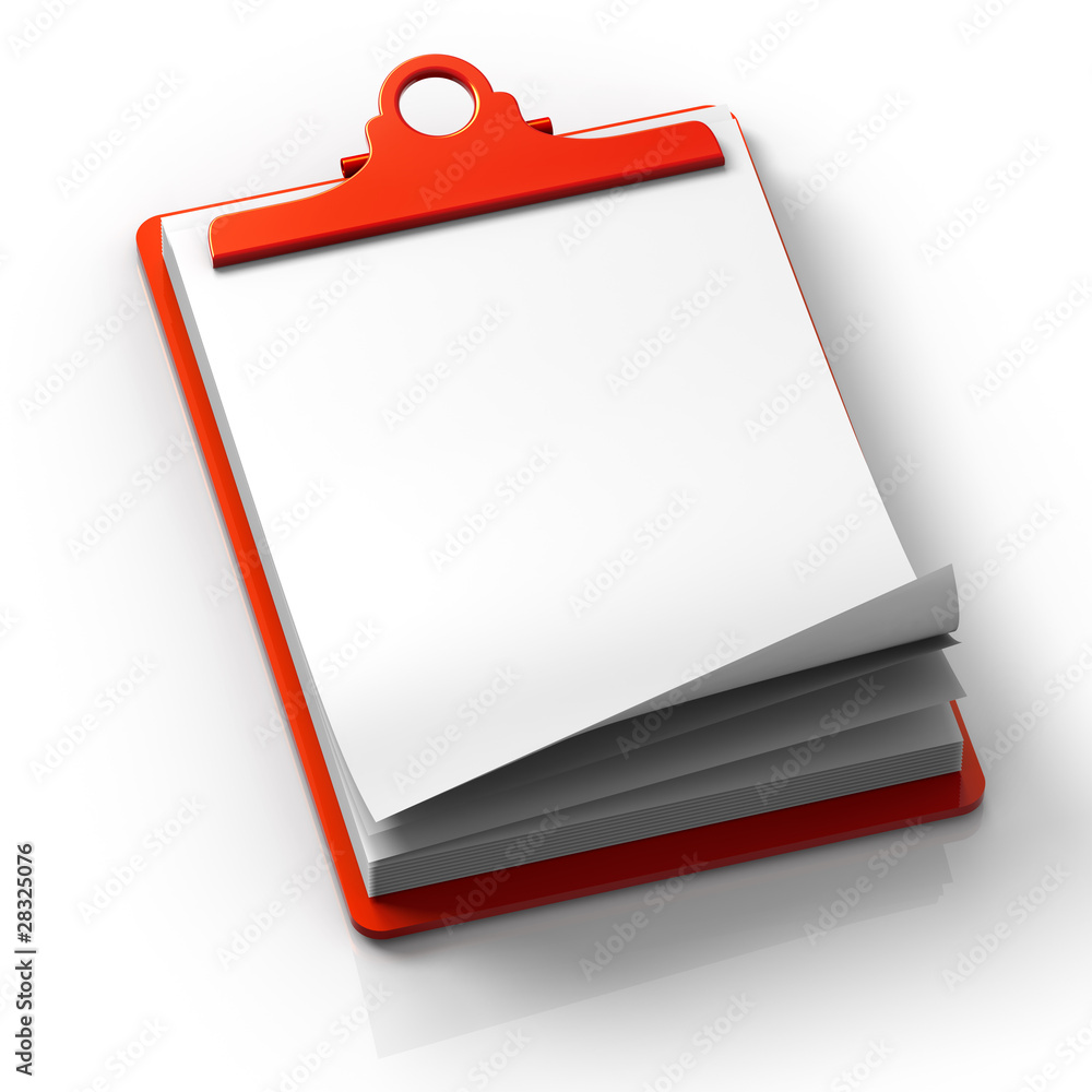 Note Pad Note Pad