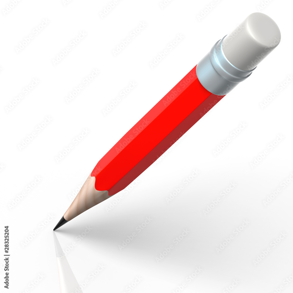 Pencil Pencil
