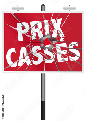 SOLDES_Affiche 4x3 PRIX CASSES