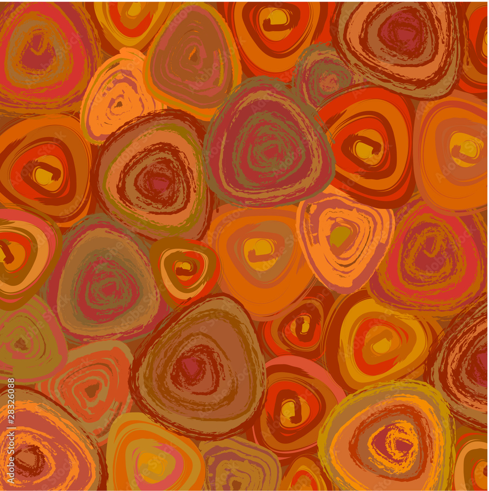Grunge retro background vector Grunge retro background vector