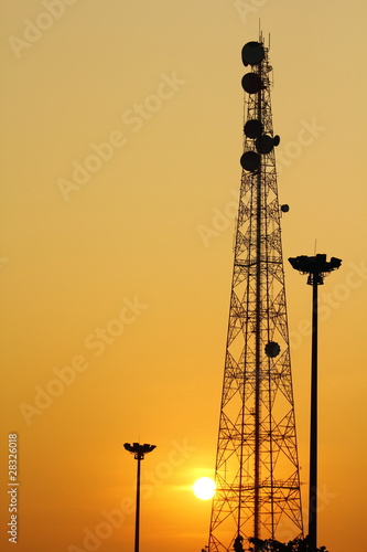 antena