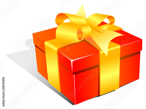 gift box