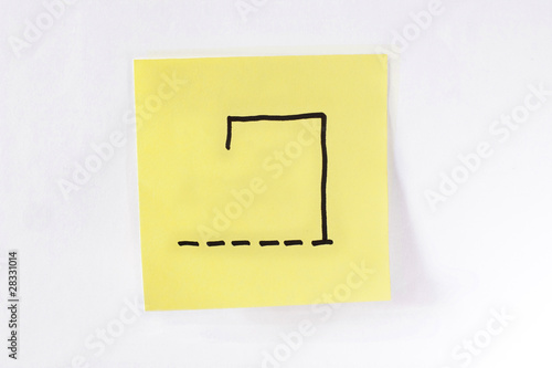 Foto Hangman Game Note