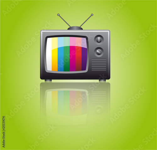 TV Fernseher