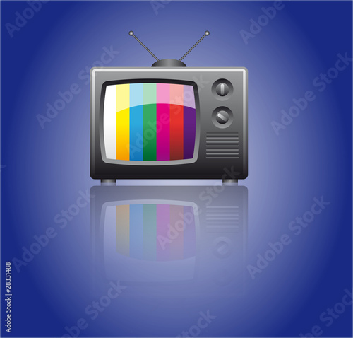 TV Fernseher