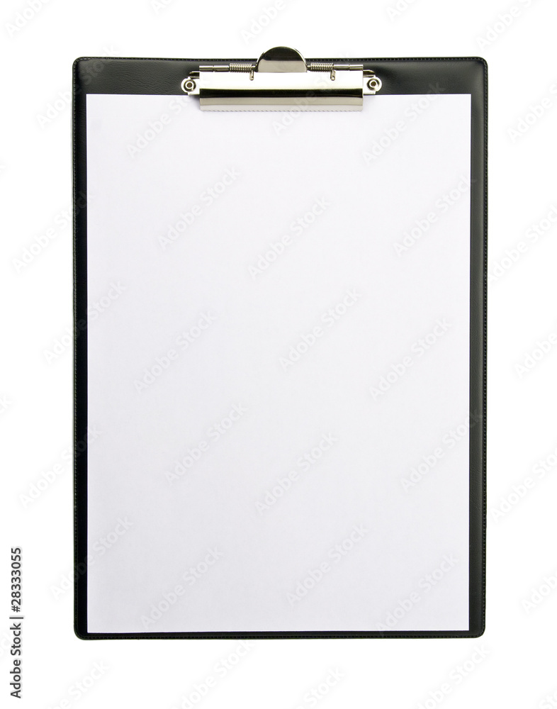 Clipboard Clipboard