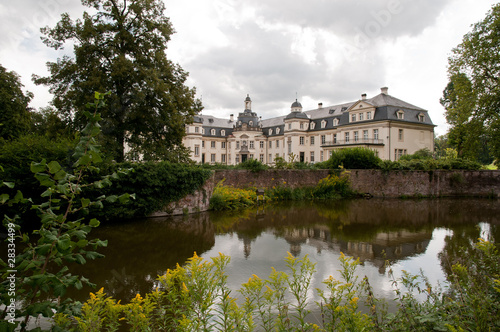 Schloss Valar Coesfeld