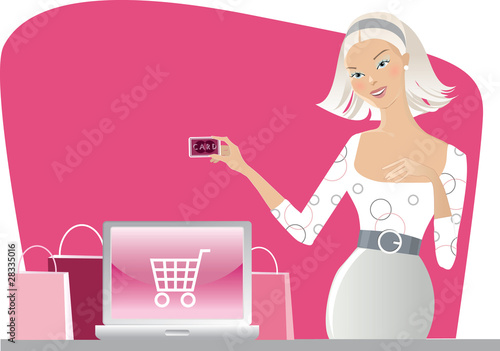 Internet shopping
