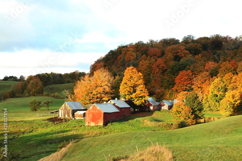 Jenny Farm © Jason Yoder