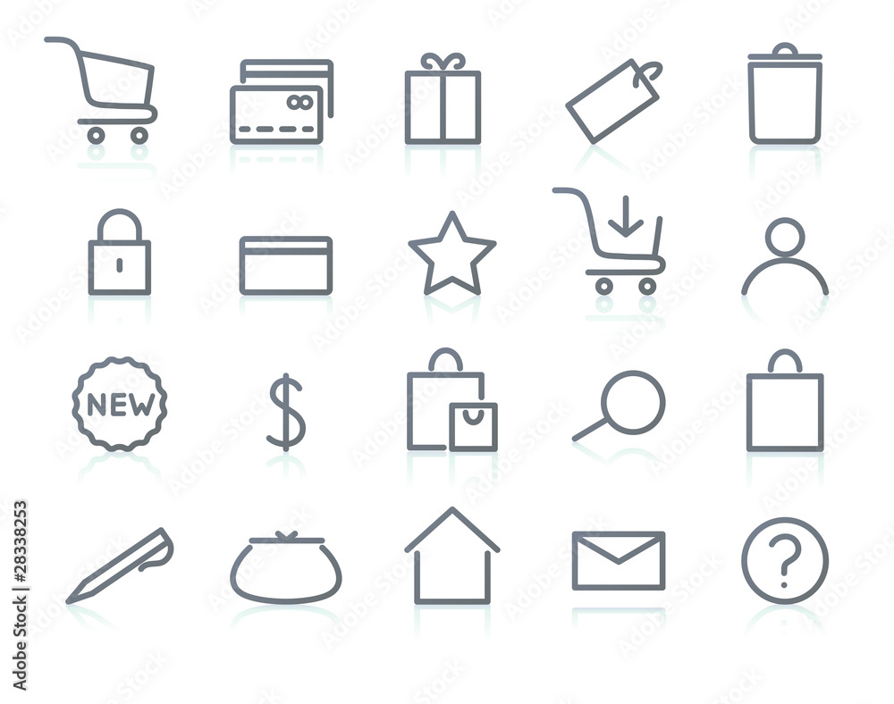 icon set icon set