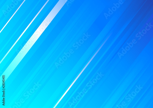 Wallpaper Mural Abstract blue background Torontodigital.ca