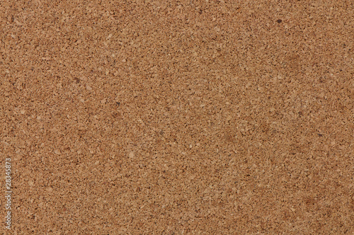 close up serface cork board
