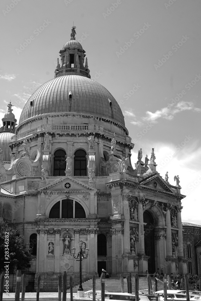 Italy: Vinice: San Marco's Cathedral