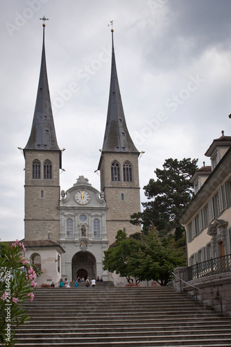 Lucerne/Luzern, Switzerland