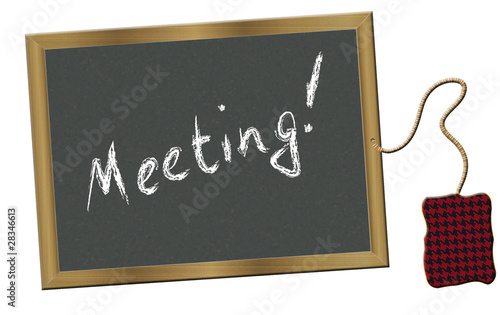 Tafel Meeting