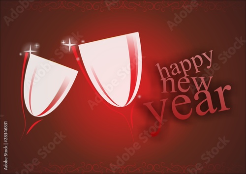 Neujahr 5