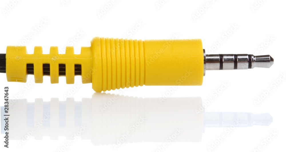 AV cables used in home AV cables used in home