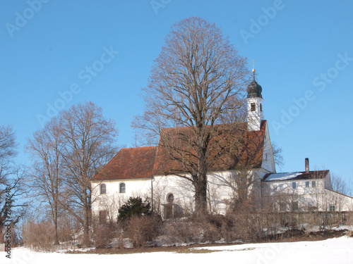 Loreto-Kapelle bei Wolfegg photo