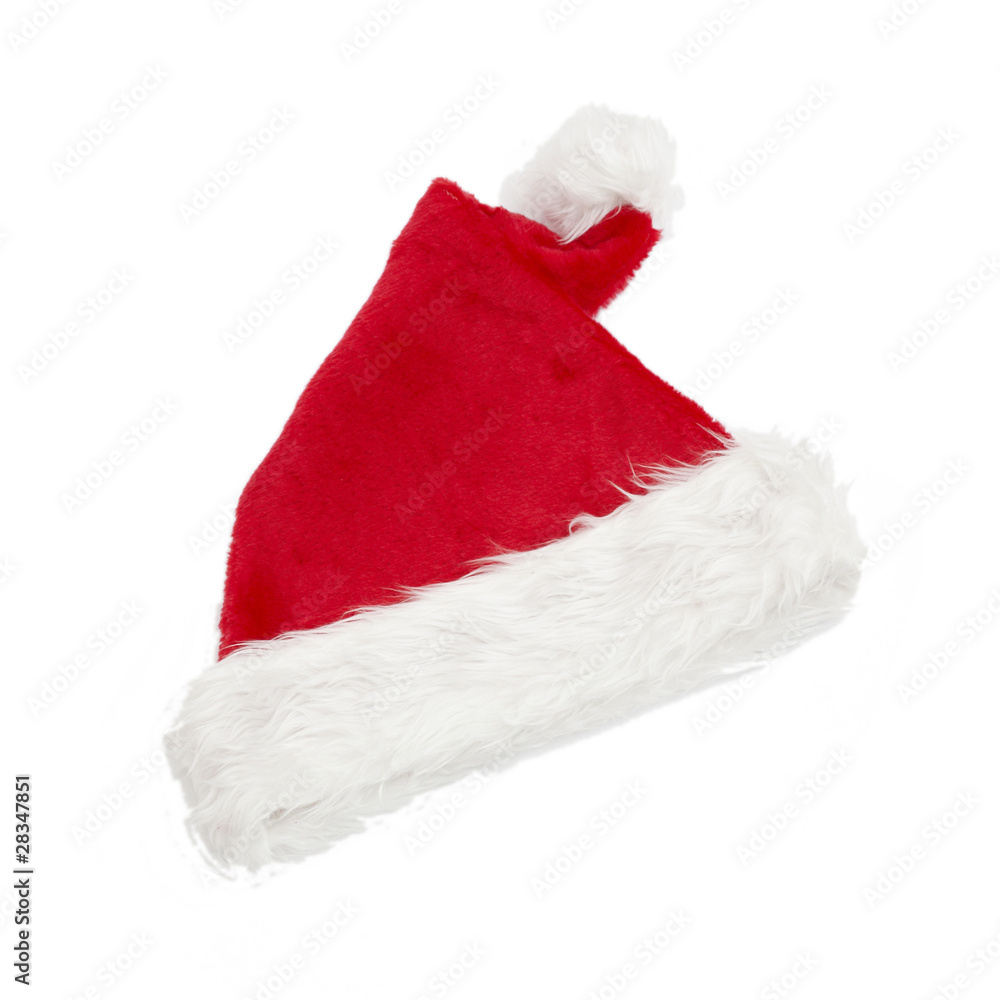 Santa claus hat Santa claus hat