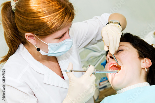 medic dental local anaesthesia