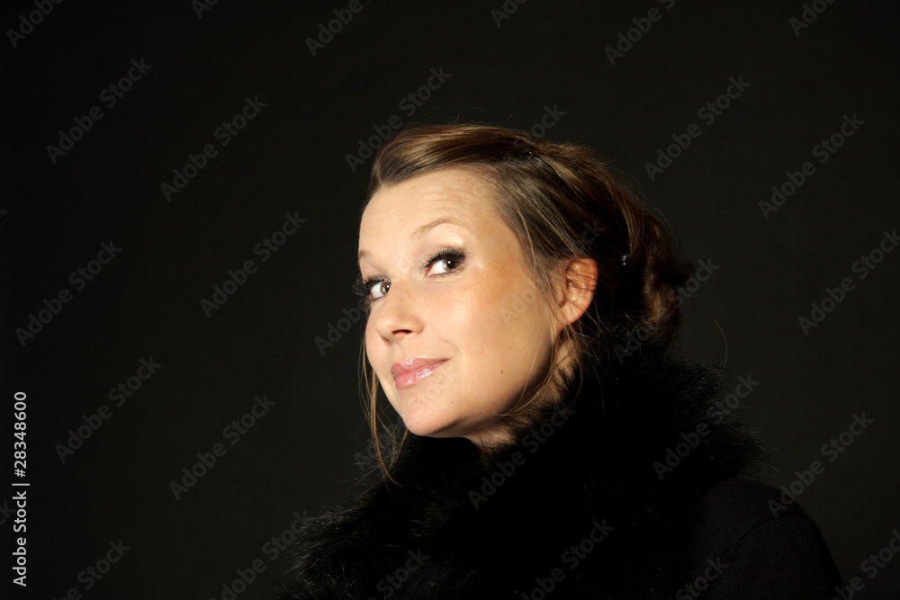 portrait portrait