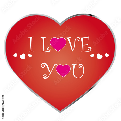 Valentine Herz