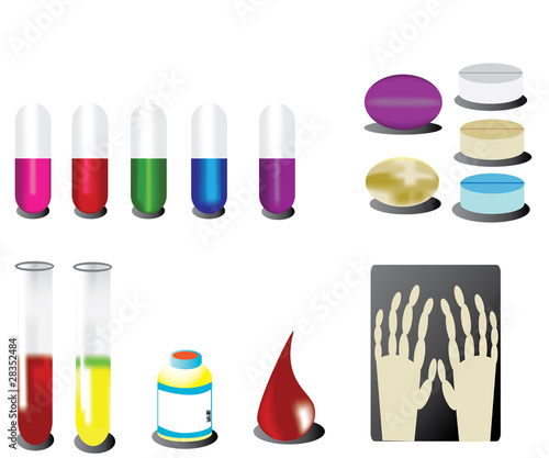 different types of medicine