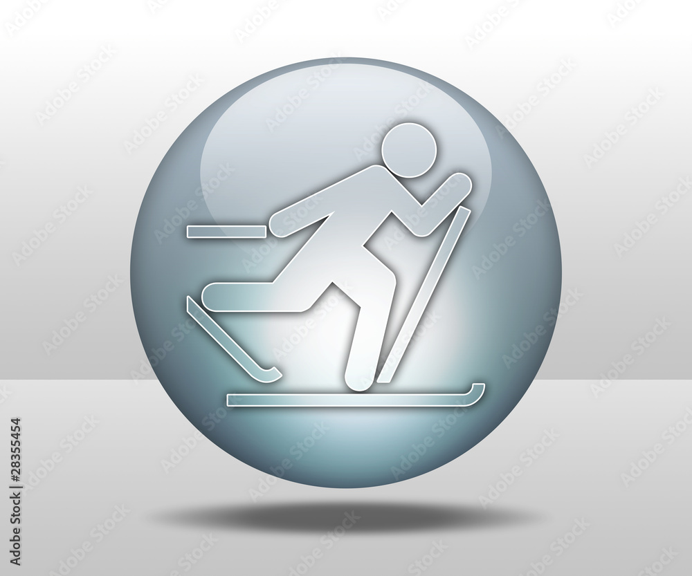 Hovering Sphere Button Hovering Sphere Button