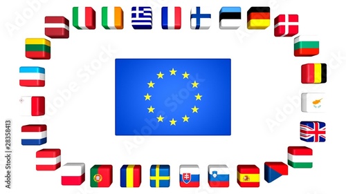 EU Staaten Video