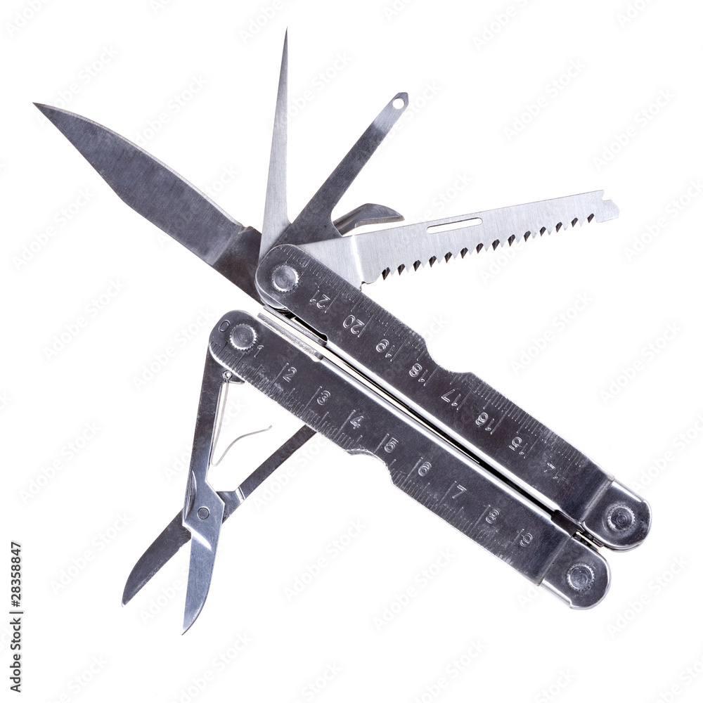 open combination pliers open combination pliers