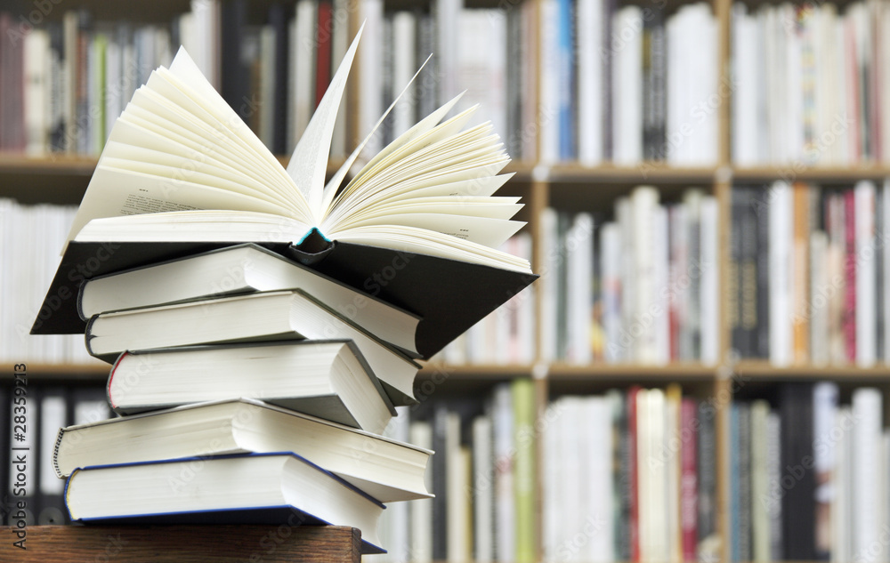 Naklejka premium Regal